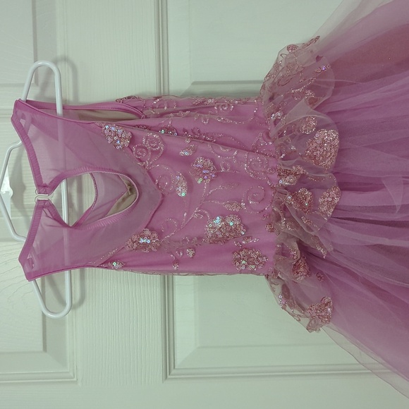 Dance bodysuit 5t - Picture 5 of 7